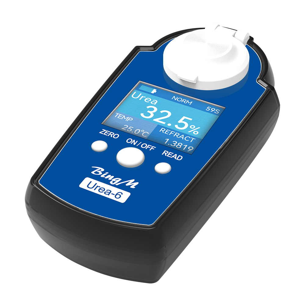 brake fluid test strips